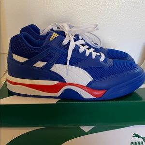 Puma shoes
